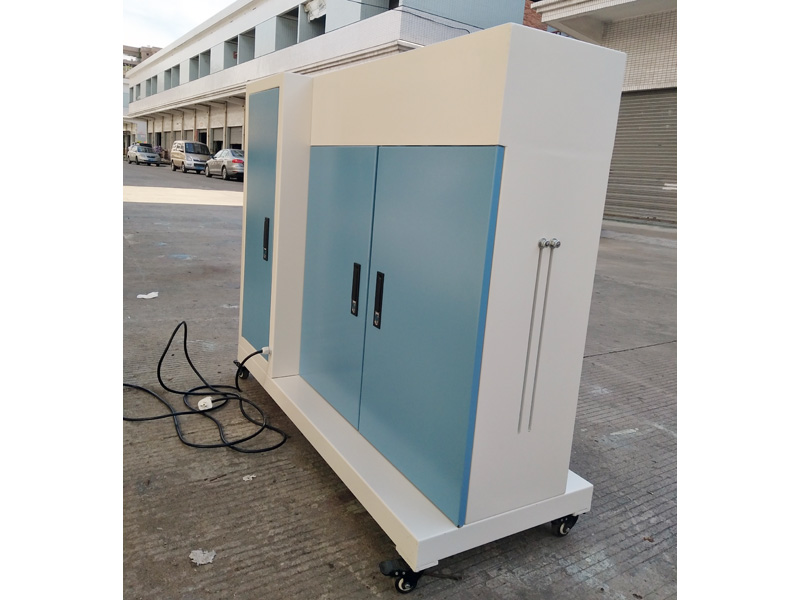 BS-86763D Bending and Torsion Testing Machine